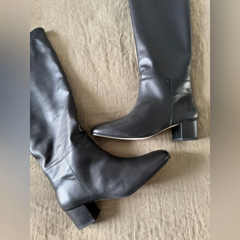 STAUD Nancy Boots 41 (EU)